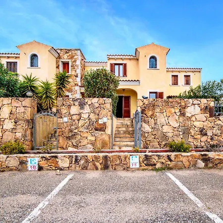 Il Gelsomino Ferienhaus *