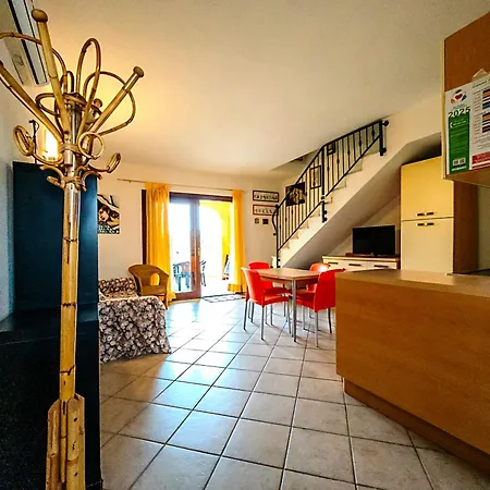 Ferienhaus Il Gelsomino