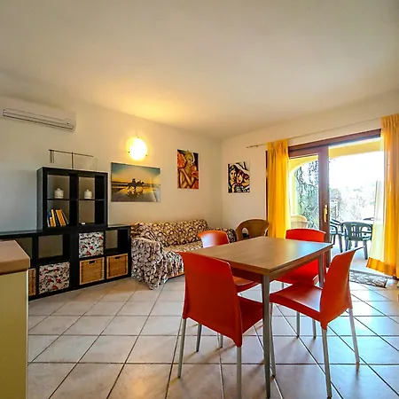 Il Gelsomino Ferienhaus *
