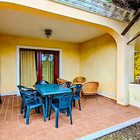 Il Gelsomino Ferienhaus