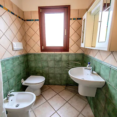 Ferienhaus Il Gelsomino *