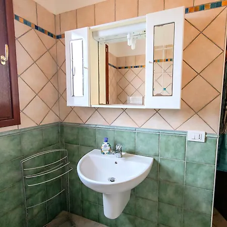 Ferienhaus Il Gelsomino *