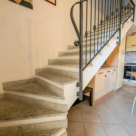 Il Gelsomino Ferienhaus *