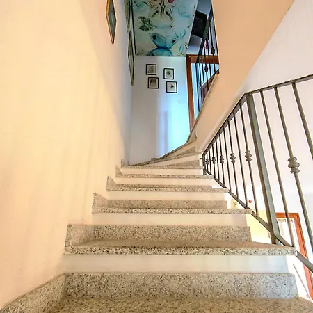 بيت للعطل Il Gelsomino *