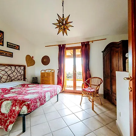 Il Gelsomino Ferienhaus *