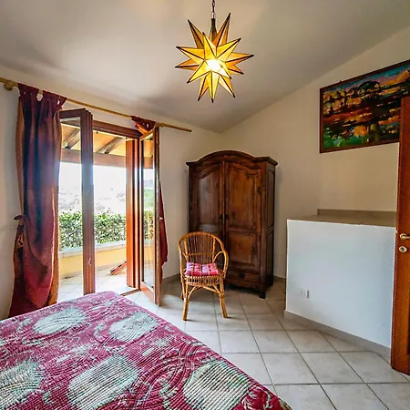 Il Gelsomino Ferienhaus