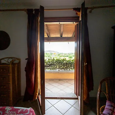 Ferienhaus Il Gelsomino Puntaldia