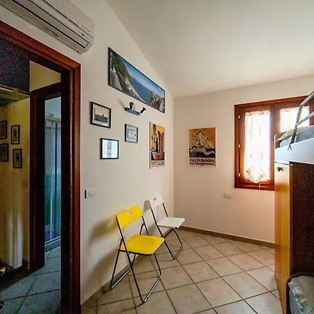 Ferienhaus Il Gelsomino