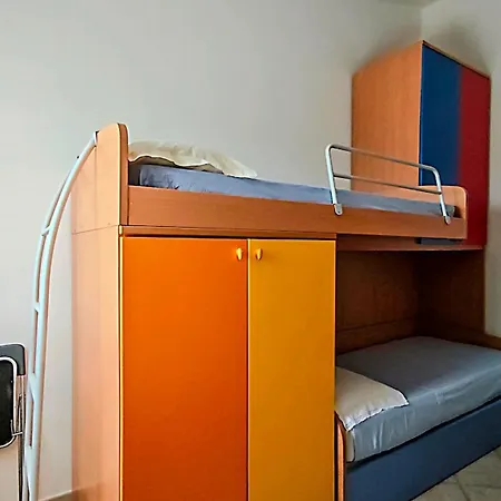 Il Gelsomino بيت للعطل *