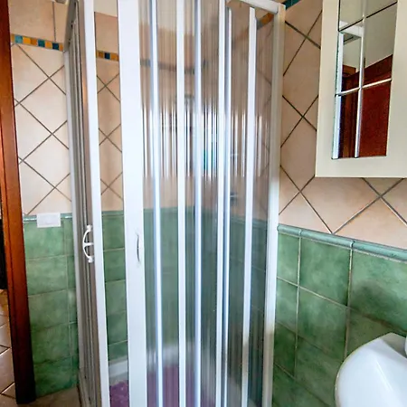 Ferienhaus Il Gelsomino *